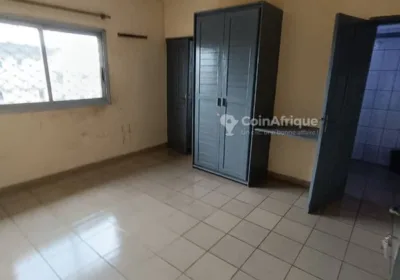 Location chambre – Ndogbong