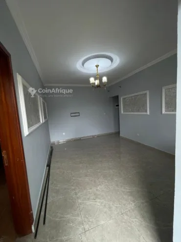 Location chambres – Douala