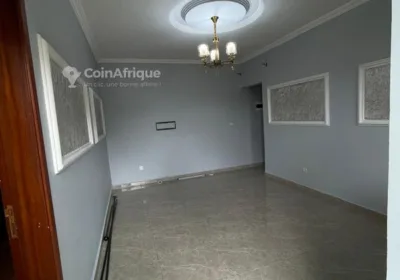 Location chambres – Douala