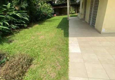 Location villas 13 pièces – Douala