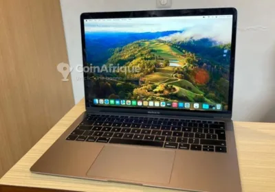 MacBook Air 1Tera/8G Ram 2019