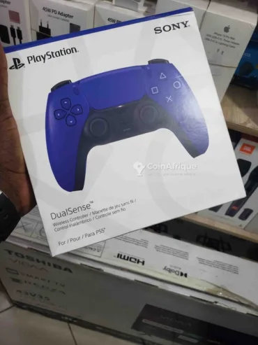 Manette PlayStation 4