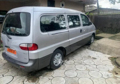 Minibus Hyundai H-1 2002