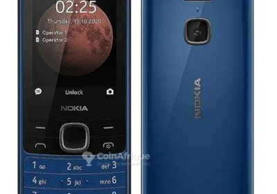 Nokia 225 blue 4g