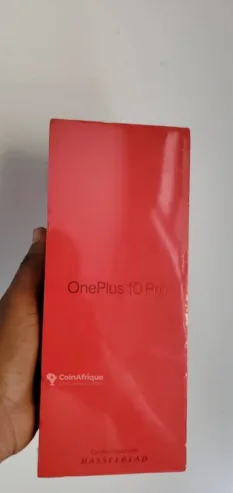 Oneplus 10 pro – 256Gb