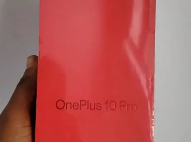 Oneplus 10 pro – 256Gb