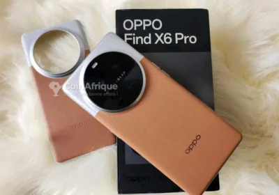 Oppo Find X6 Pro – 512Gb