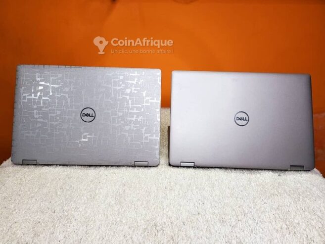 PC Dell Latitude 5320 core i7