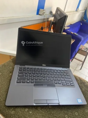 PC Dell Latitude 5400 core i5