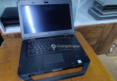 PC Dell Latitude 5420 core i7