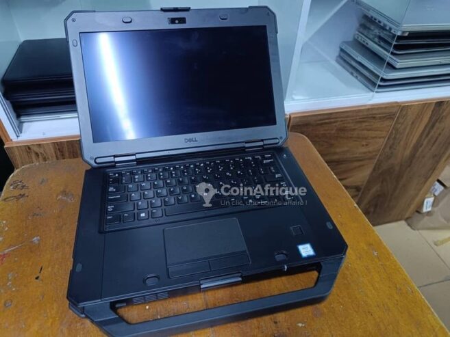 PC Dell Latitude 5420 core i7