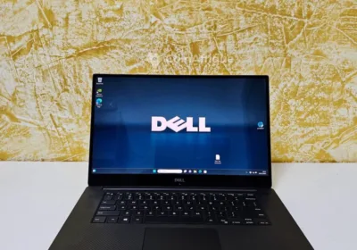 PC Dell Latitude 5530 core i7