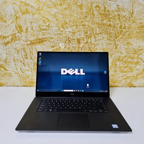 PC Dell Latitude 5530 core i7