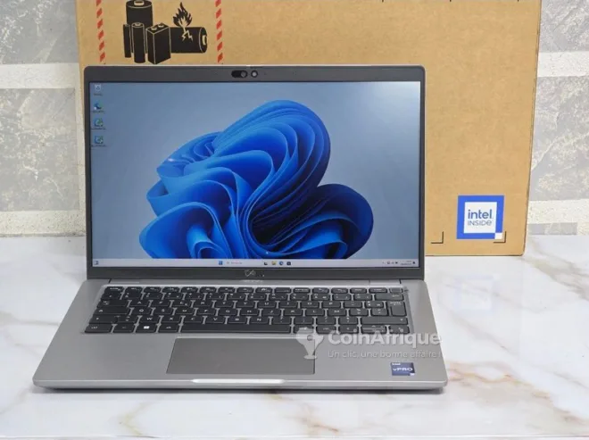 PC Dell Latitude 5540 core i5