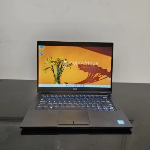 PC Dell Latitude 7390 2 in 1 core i7