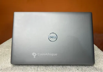 PC Dell Latitude core i5