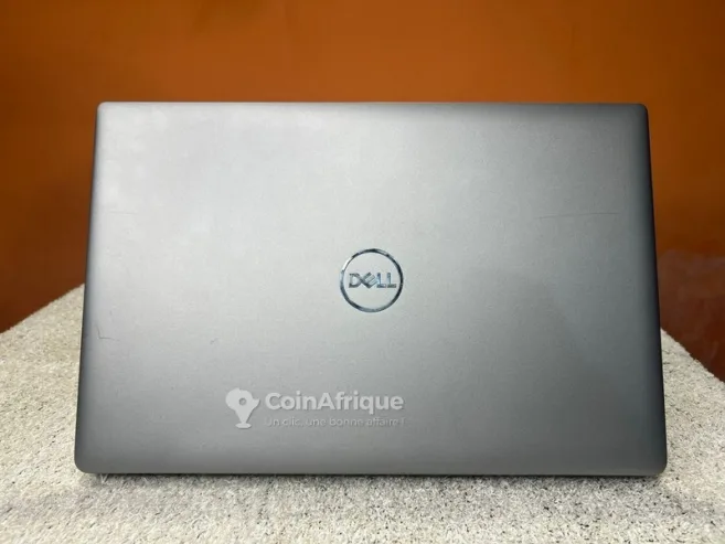 PC Dell Latitude core i5