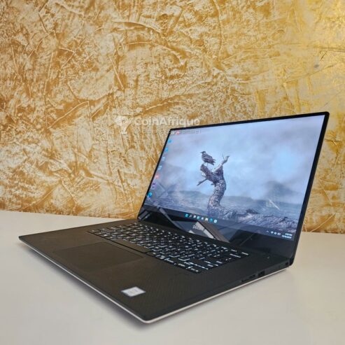 PC Dell XPS 15 7590 core i7