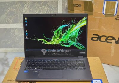 PC Dell latitude 5429