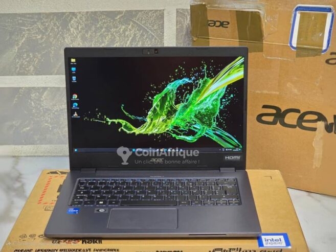 PC Dell latitude 5429