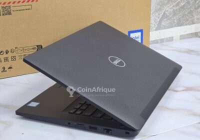 PC Dell latitude 7480