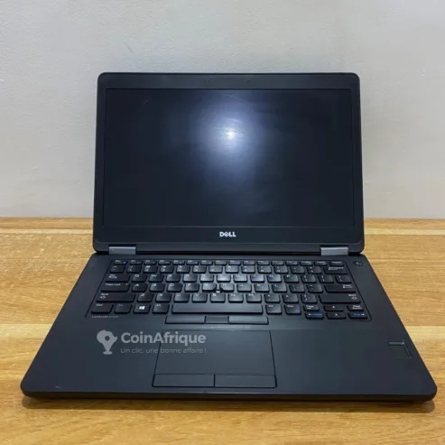 PC Dell latitude E5490 core i5