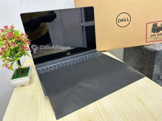 PC Dell précision 7550 core i7