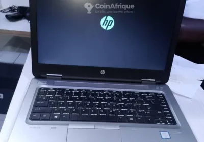 PC HP 640 G2 core i5