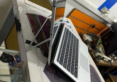 PC HP EliteBook X2 1012 G1 core i5