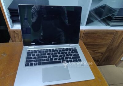 PC HP EliteBook X360 1030 G2 core i5