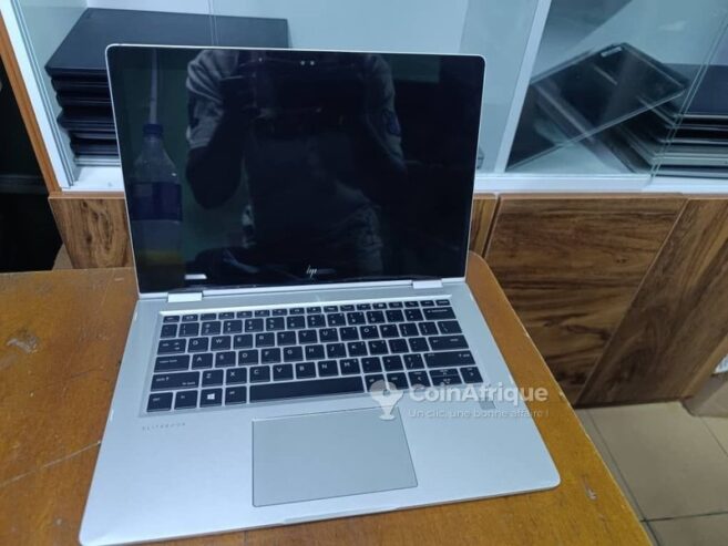 PC HP EliteBook X360 1030 G2 core i5