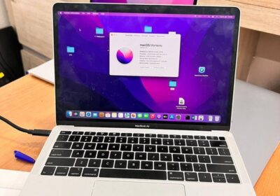 PC HP MacBook Air core i7