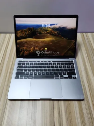 PC HP MacBook Pro 2019