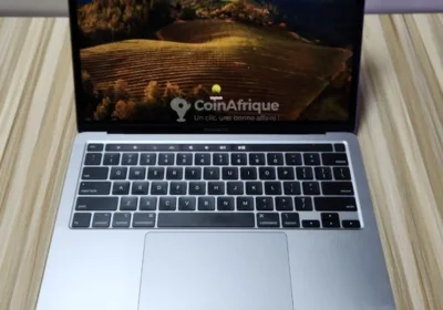 PC HP MacBook Pro 2019