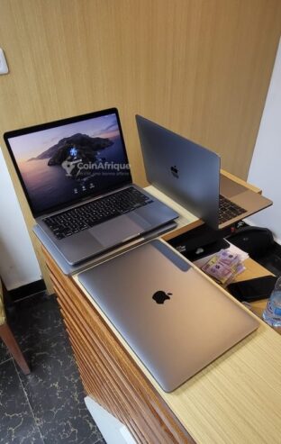 PC HP MacBook Pro core i5