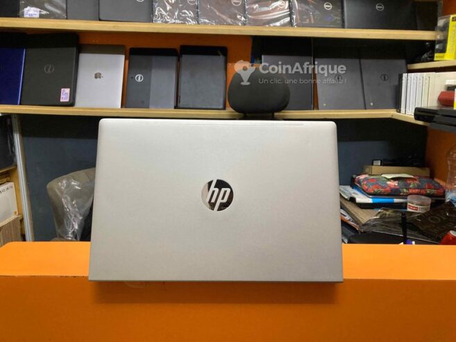 PC HP ProBook 440 G8 core i5