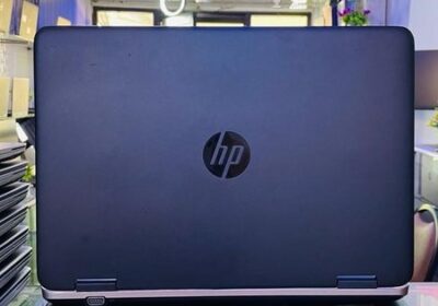 PC HP ProBook 640 G3 core i7