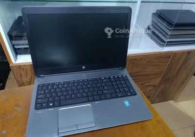 PC HP ProBook 650 G1 core i5