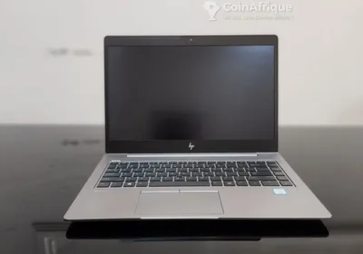 PC HP ZBook 14U G5 core i5