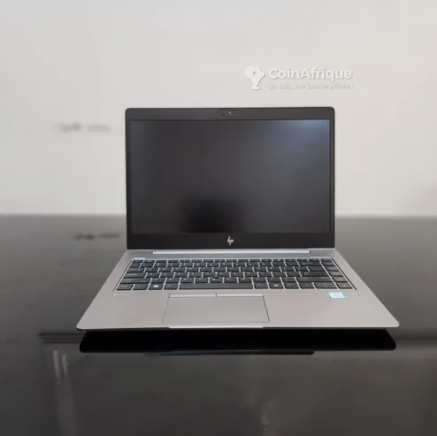 PC HP ZBook 14U G5 core i5