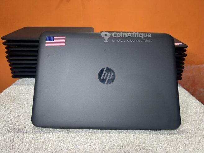 PC HP14