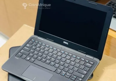 PC Laptop Dell Latitude 3180