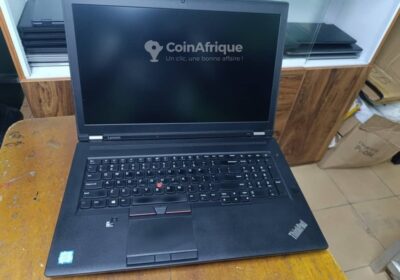 PC Lenovo P17