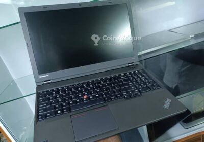 PC Lenovo T540P core i7