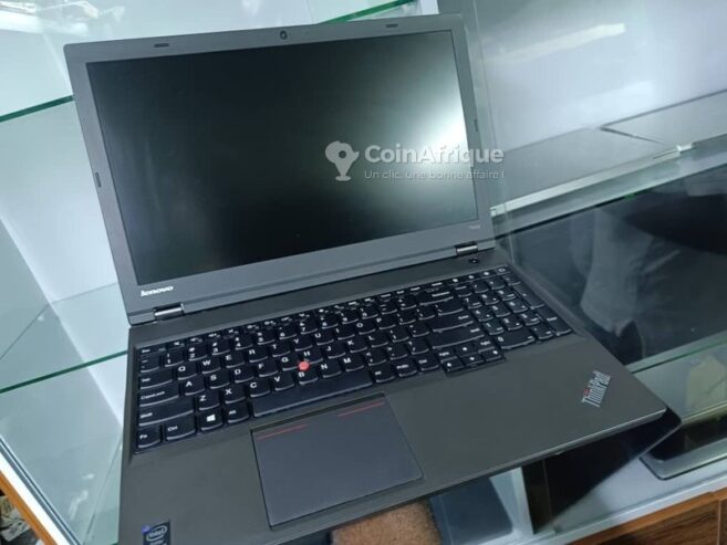 PC Lenovo T540P  core i7