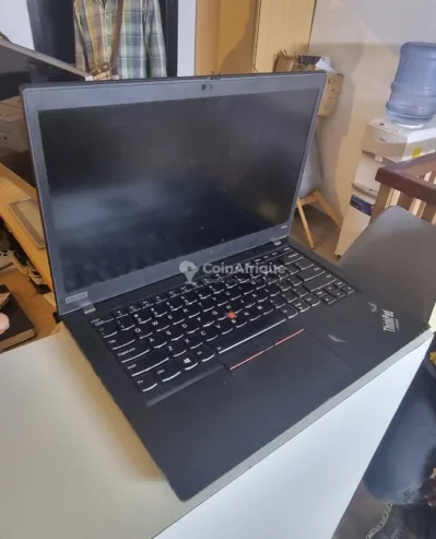 PC Lenovo ThinkPad T490 core i5