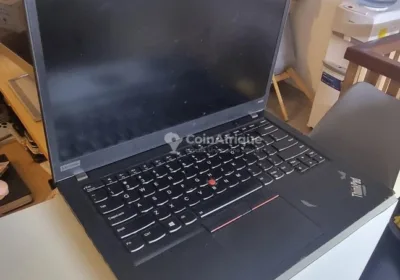 PC Lenovo ThinkPad T490 core i5