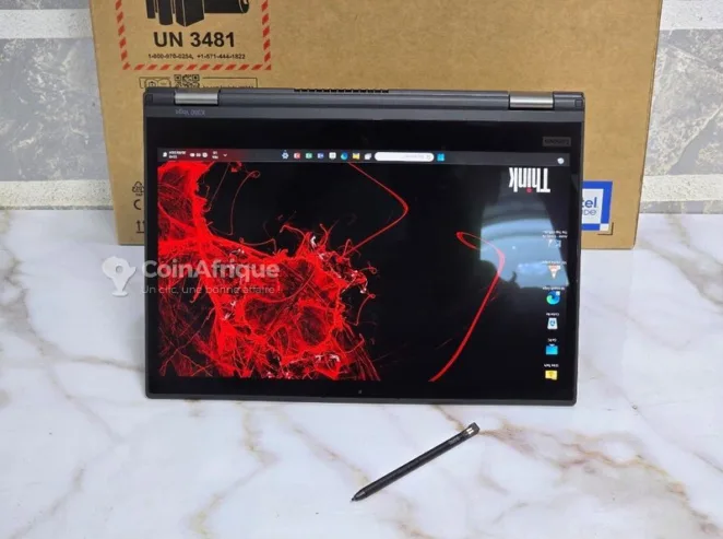 PC Lenovo ThinkPad Yoga X380 core i7