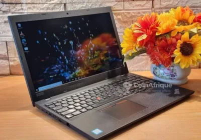 PC Lenovo Thinkpad