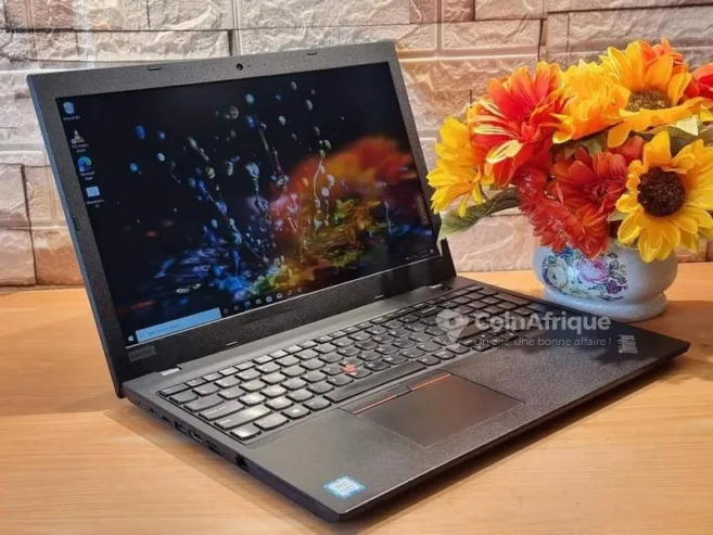 PC Lenovo Thinkpad